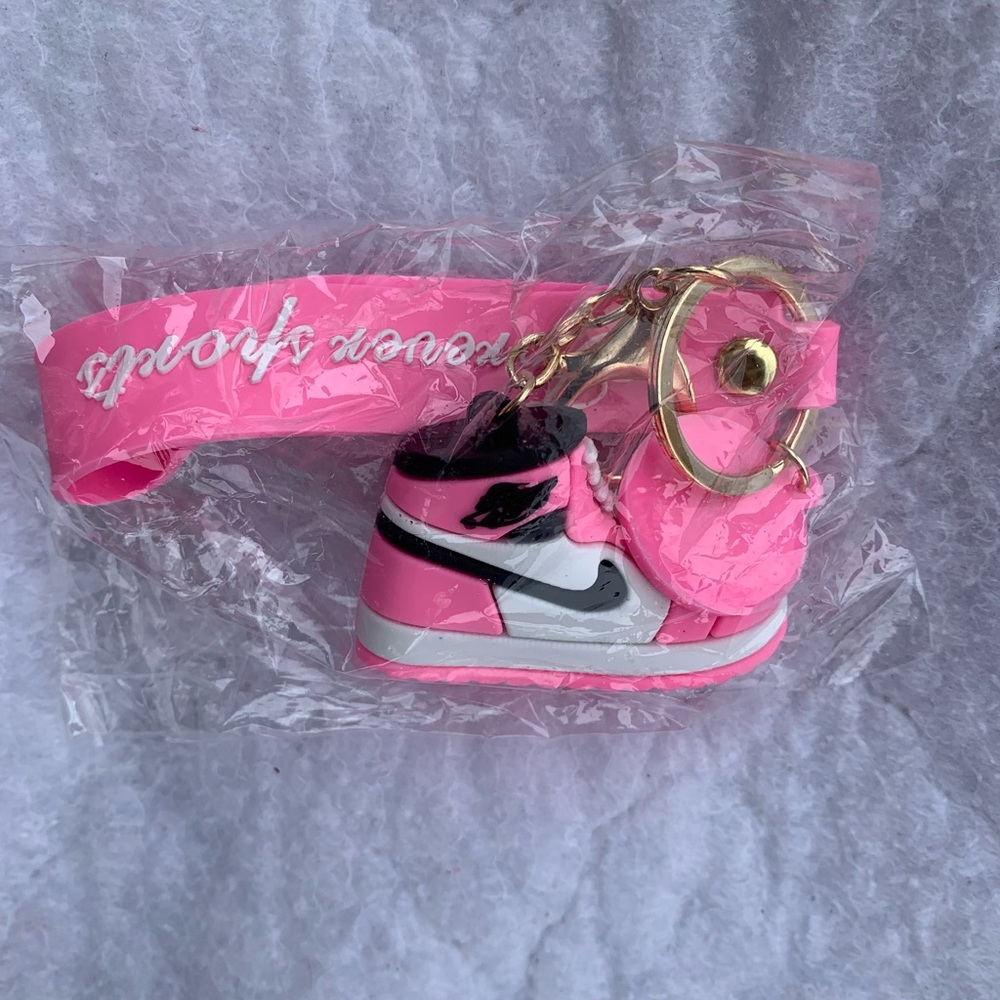Key chain or Llavero (Beautiful)